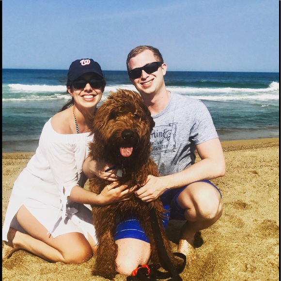 Meet your Posher, Maggie - Picture 3 of 3