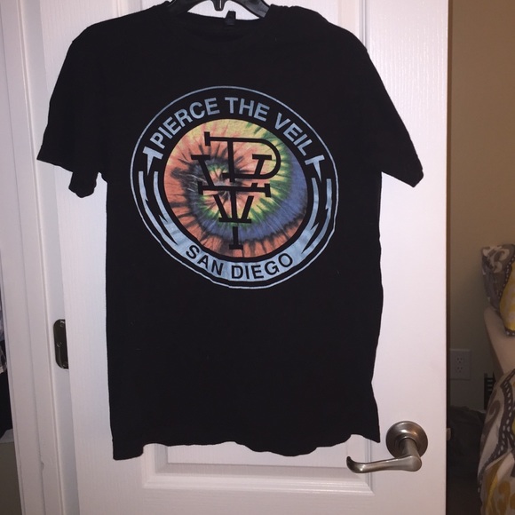 Pierce the Veil Shirt