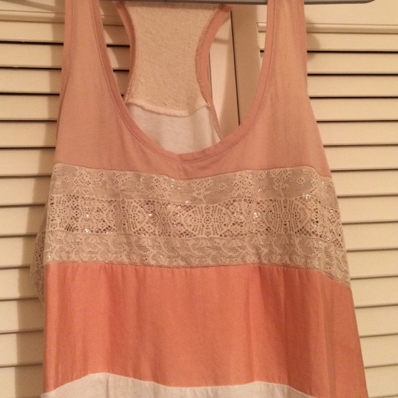 Fun Express Racerback Tank Top! - Picture 2 of 3