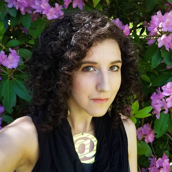 Meet your Posher, Katherine - Picture 1 of 1