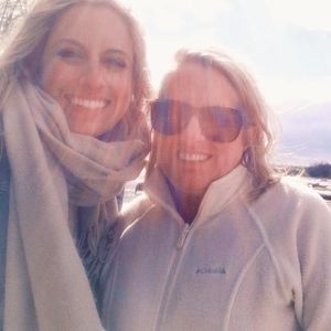 Meet your Posher, Terry