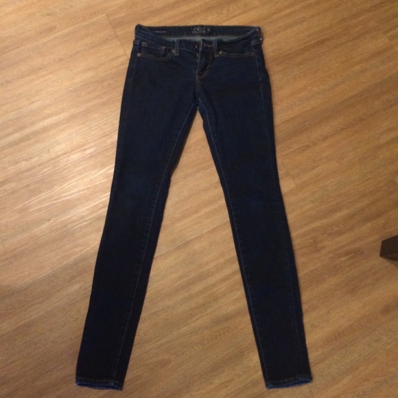 Lucky brand jeans