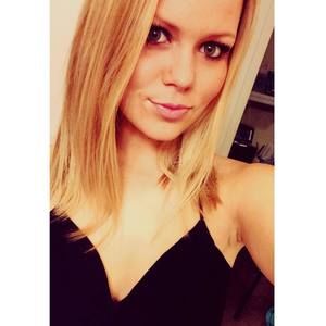 Meet your Posher, Cheyenne