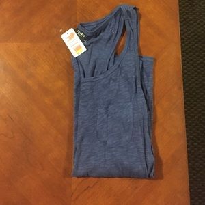 Torrid tank top