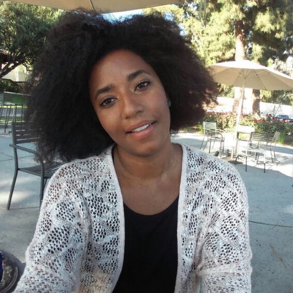 Meet your Posher, Ashley - Picture 4 of 4