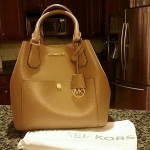 Michael Kors Large Greenwich