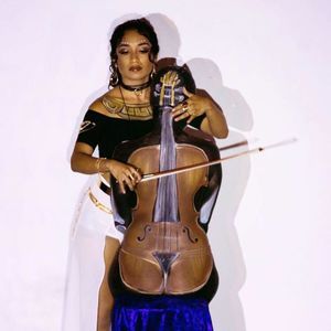 Meet your Posher, Annette