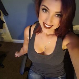 Meet your Posher, Theresa