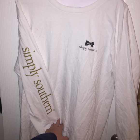 Simply Southern Long Sleeve