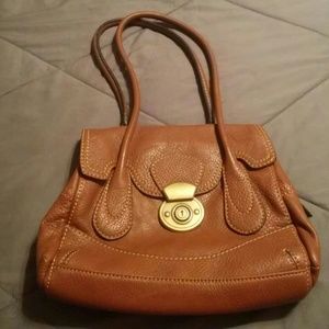 Closet Clean out St John's Bay purse..