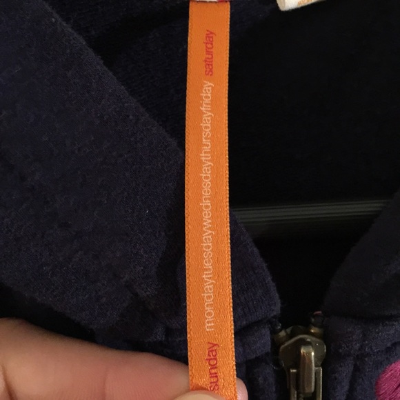 ANTHROPOLOGIE weekend cardigan - Picture 3 of 4