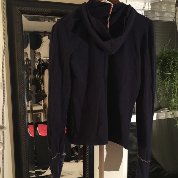 ANTHROPOLOGIE weekend cardigan - Picture 4 of 4