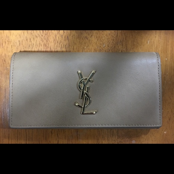 YSL Wallet
