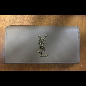 YSL Wallet