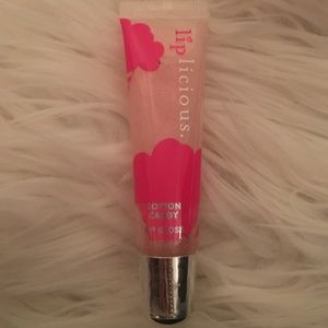 COTTON CANDY LIP GLOSS!!