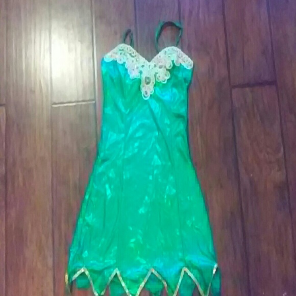 Fairy costume