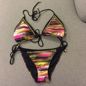 Victoria Secret bikini