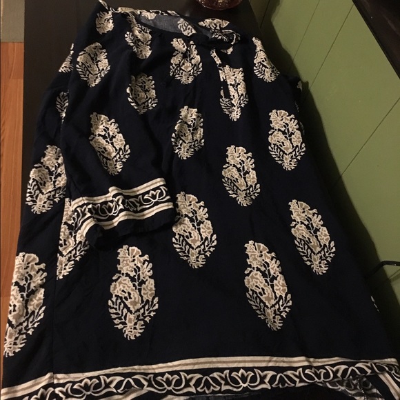 🔴 PRICE DROP🔴 Long sleeve tunic dress