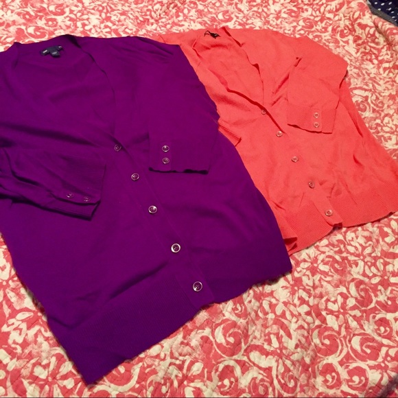 GAP Sweaters - 🎉SALE🎉 2 Gap Cardigans