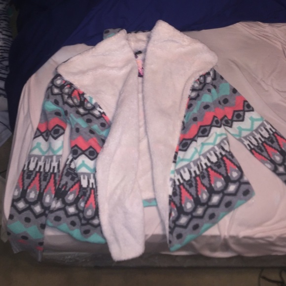 Winter coat (juniors)