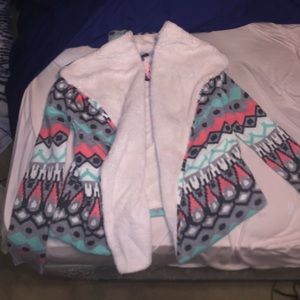 Winter coat (juniors)