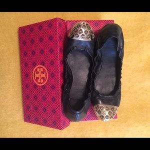 Tory Burch Ballet Flats