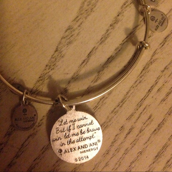 Alex and Ani - Picture 2 of 2