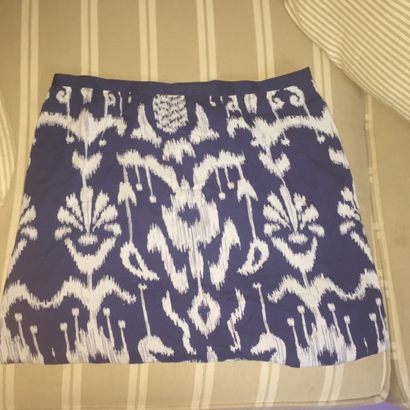 vineyard vines skirt