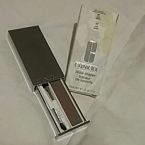 Clinique brow shaper