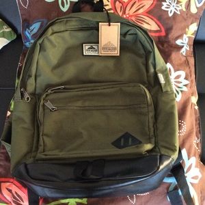 steve madden dome backpack
