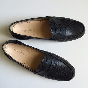Cole Haan Laurel loafers, size 7