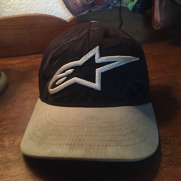 AlpineStar Flexfit Hat
