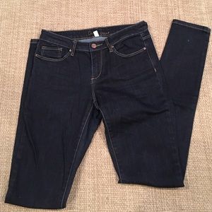 Chip and Pepper skinny jeans