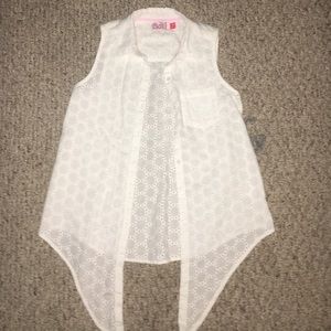 White Blouse