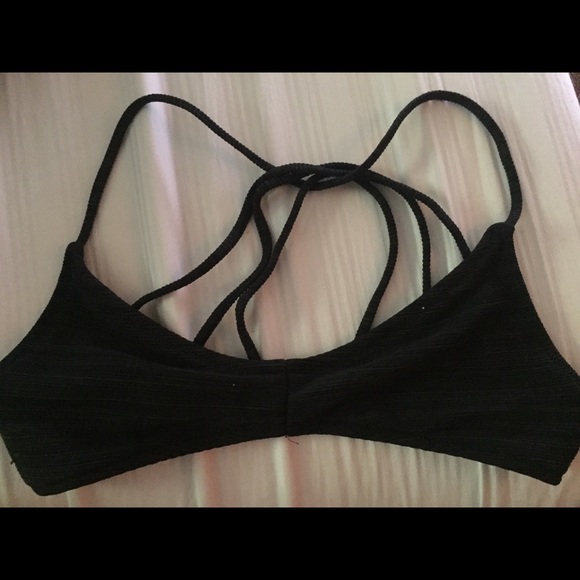 Volcom bikini top