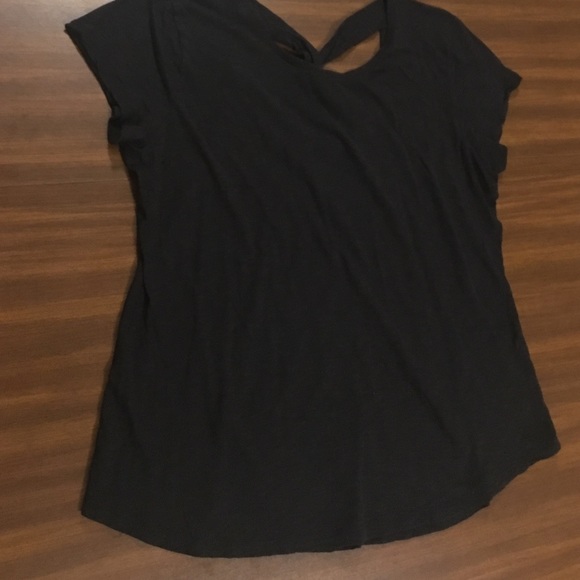Black top