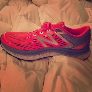 Brand new new balance running shoes