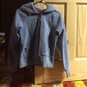 Lululemon hoodie