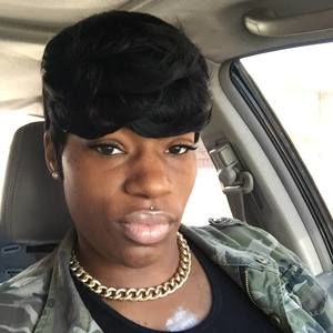 Meet your Posher, Patrice