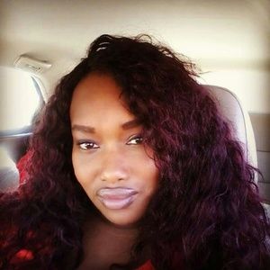 Meet your Posher, Erika