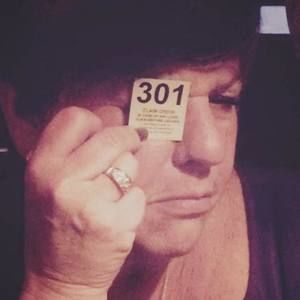 Meet your Posher, Pamela