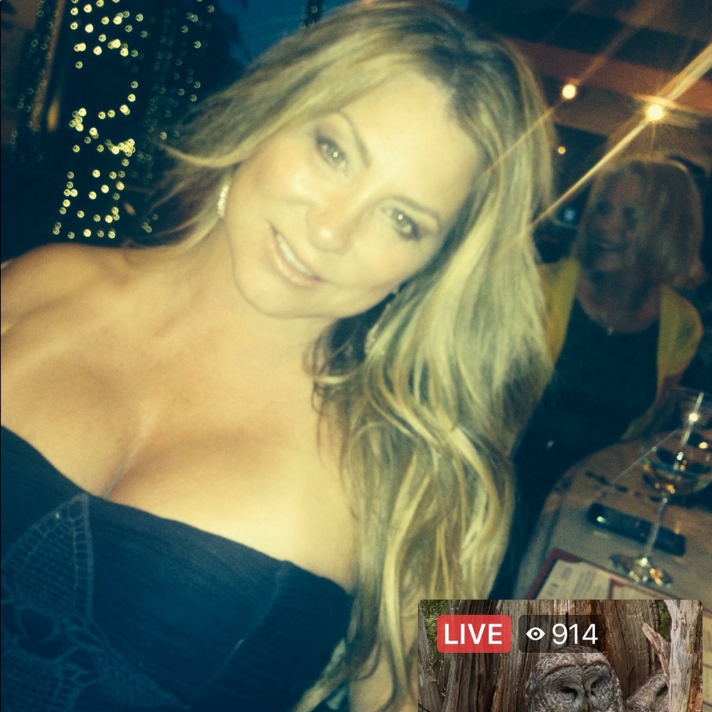 Meet your Posher, Alicia