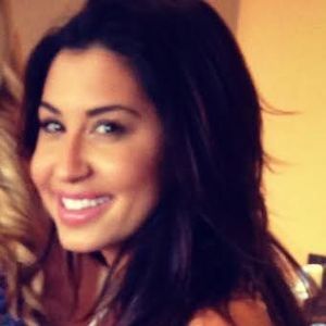 Meet your Posher, Lindsay