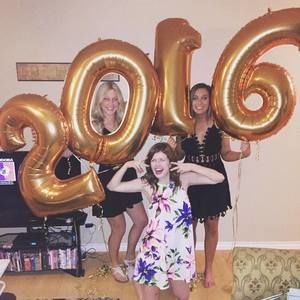 Meet your Posher, Kaitlyn