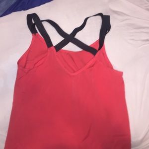 Forever 21 tank top