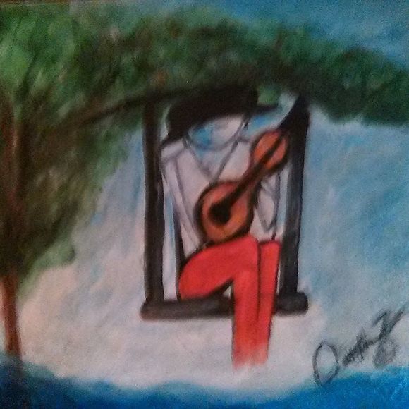 Meet your Posher, Cristina