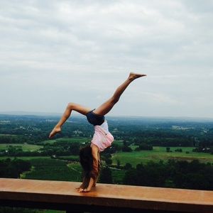 Meet your Posher, Bree