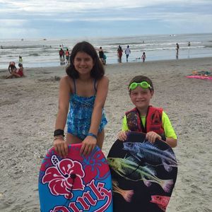 Meet your Posher, Jamie