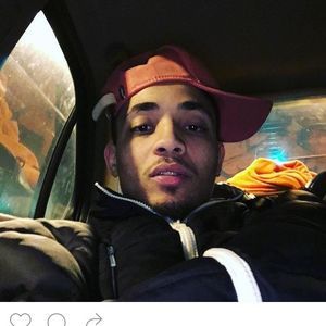 Meet your Posher, Robert