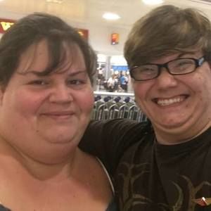 Meet your Posher, Christine